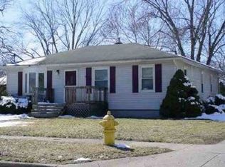 4947 Haughey Ave SW, Wyoming, MI 49548