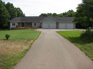 43443 27th St, Mattawan, MI 49071