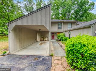3567 Post Oak Trl, Peachtree Corners, GA 30092
