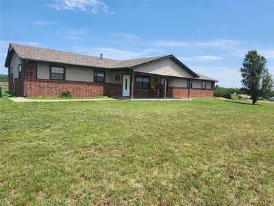 19305 E 20th St S #A, Claremore, OK, 74019