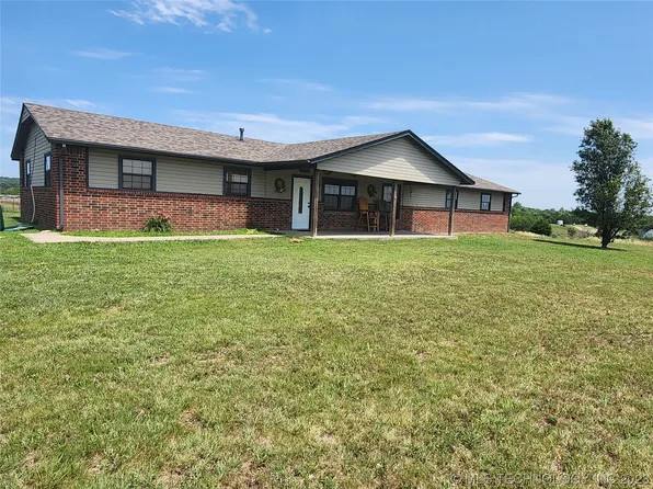19305 E 20th St S #A, Claremore, OK 74019