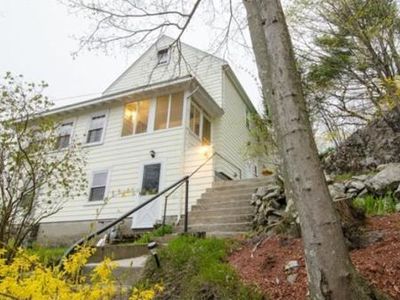 124 Tremont St, Malden, MA, 02148
