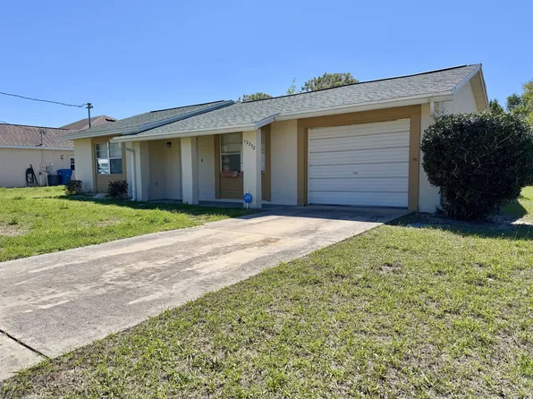 12258 Foothill St, Spring Hill, FL 34609