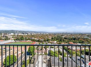2160 Century Park #1604, Los Angeles, CA 90067