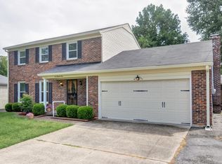 509 Moser Rd, Louisville, KY 40223