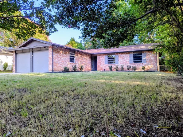 2508 Buffalo Dr, Arlington, TX 76013