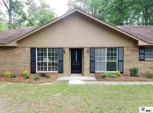 12 Quail Ridge Dr, Monroe, LA 71203