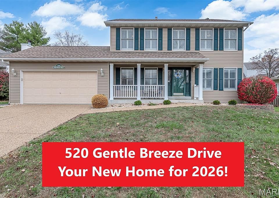 1st image of 520 Gentle Breeze Dr