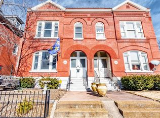 2703 Ann Ave, Saint louis, MO 63104