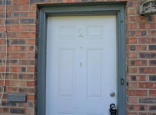 1801 Rose St APT 2, Wichita Falls, TX 76301