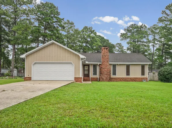 1806 Dorchester Dr, Albany, GA 31721