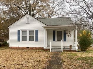 100 Hemlock Ave, Kannapolis, NC 28081