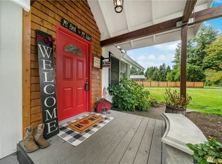 8839 Old Hwy 99 SE, Olympia, WA 98501