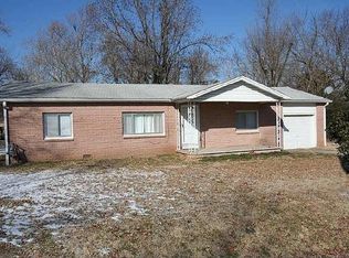17006 S 85th Ave E, Bixby, OK 74008