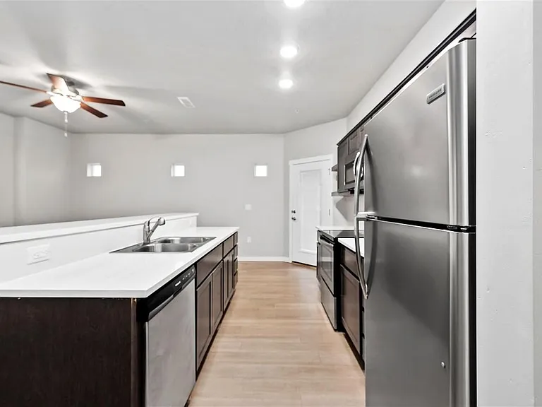 White Hawk Townhomes — Photo 87