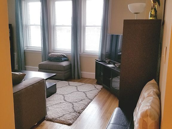 5th image of 1666 Commonwealth Ave APT 36
