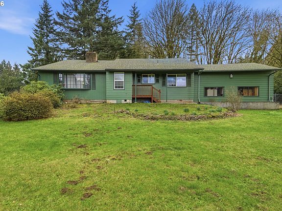 4th image of 29250 NE Wilsonville Rd