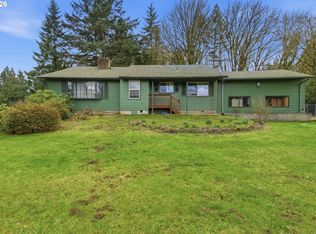 29250 NE Wilsonville Rd, Newberg, OR 97132