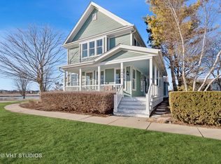 1466 Colbee Benton Rd, Grayslake, IL 60030