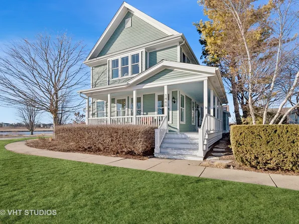 1466 Colbee Benton Rd, Grayslake, IL 60030