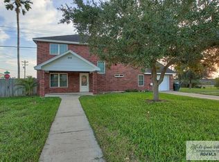 210 Blackhawk Dr, Harlingen, TX 78552
