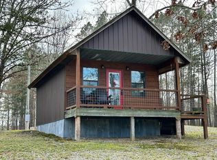 120 Pioneer Ln W, Hatfield, AR 71945