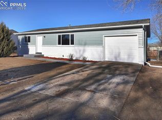 2620 Glenwood Dr, Colorado Springs, CO 80906