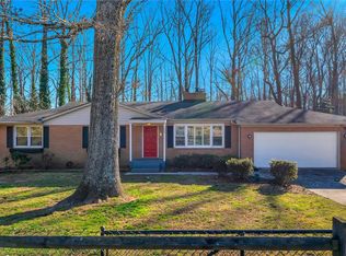 106 Clark Ave, Greer, SC 29651