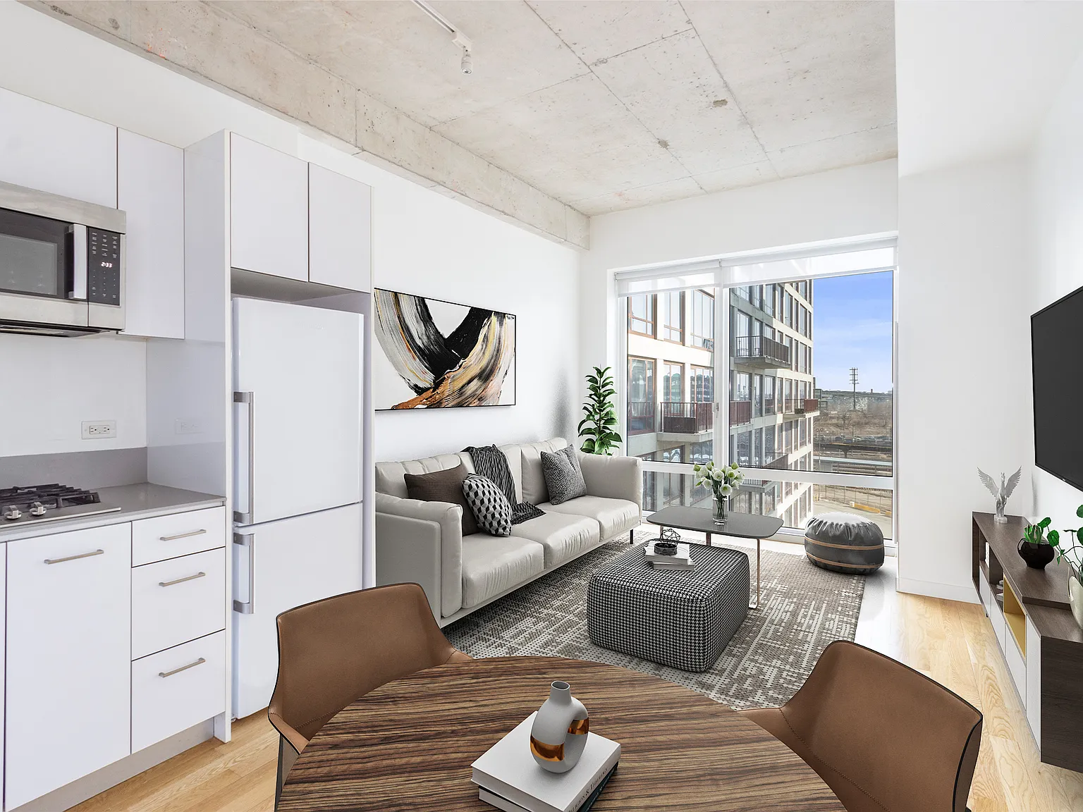22-22 Jackson Avenue — Photo 1