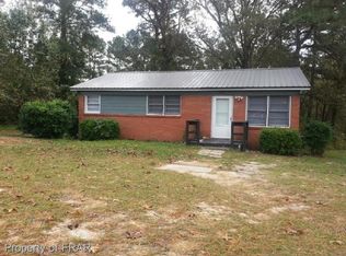 2619 Wingate Rd, Fayetteville, NC 28306