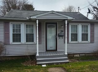26 Lee Ave, Norwalk, OH 44857