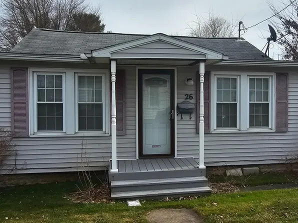 26 Lee Ave, Norwalk, OH 44857