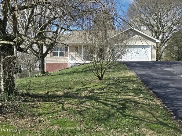 210 Taylor Dr, Piney Flats, TN 37686