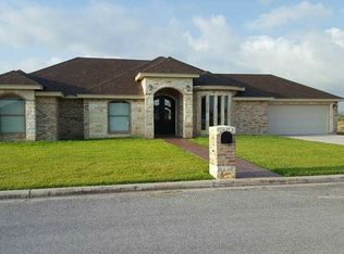8609 Chula Vista Dr, Elsa, TX 78538