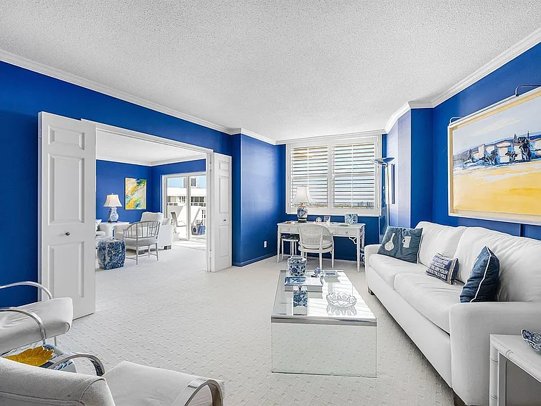 2600 N Flagler Dr #Penthouse 4 — Photo 19