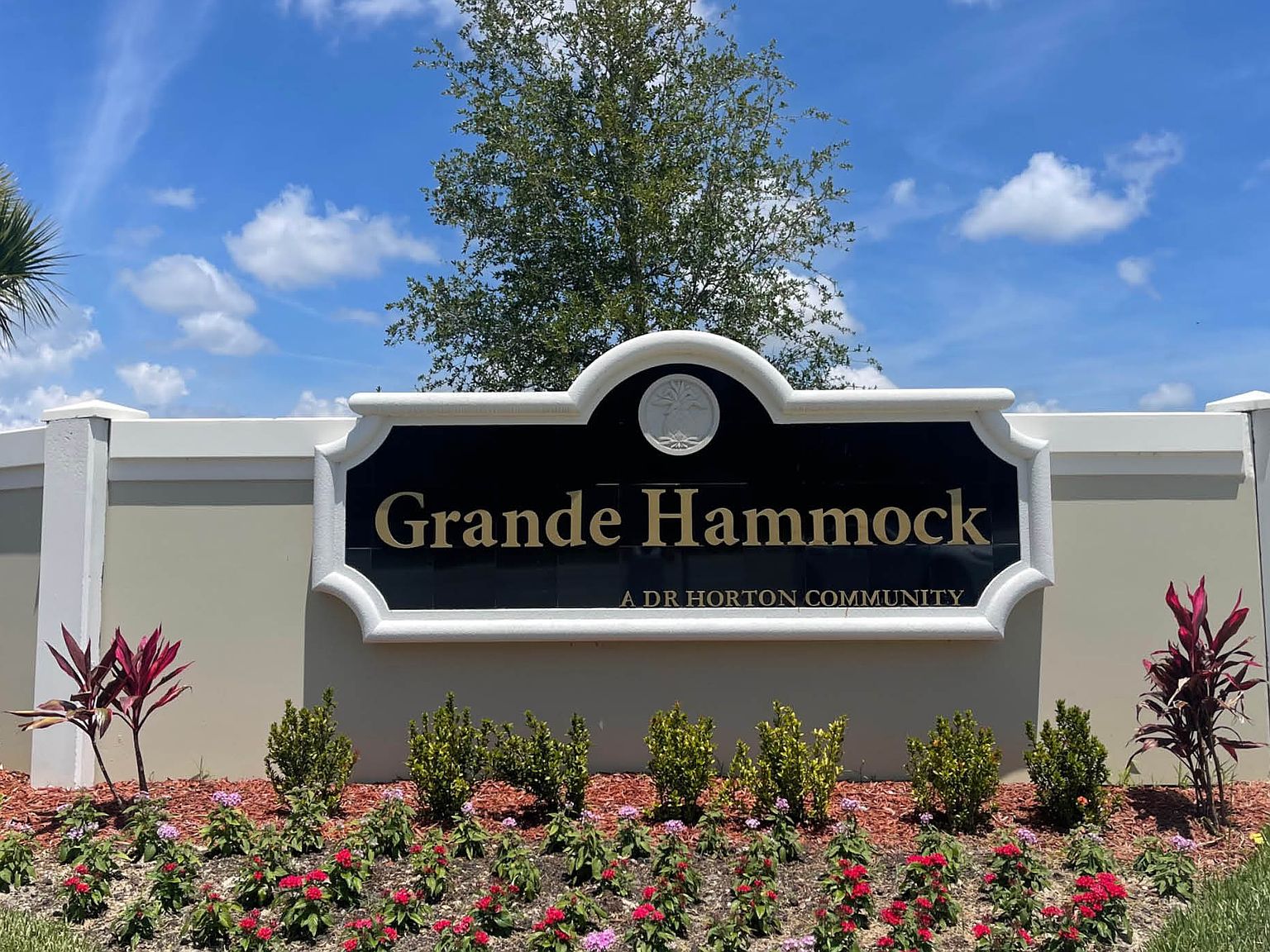 Grande Hammock by D.R. Horton East Florida in Vero Beach FL Zillow