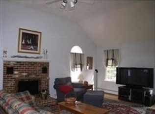 13 Brenton Wood Rd, Hudson, MA 01749