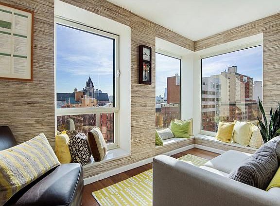 3rd image of 301 W 115th St APT 7F