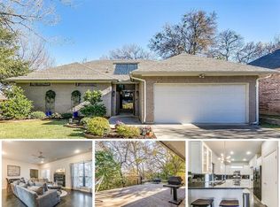 613 Willow Ridge Rd, Fort Worth, TX 76103