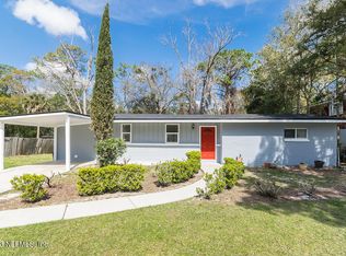 7141 Beth Ann Ter, Jacksonville, FL 32210