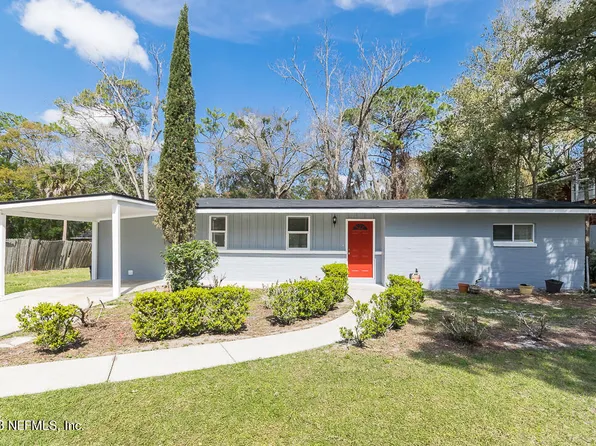 7141 BETH ANN Terrace, Jacksonville, FL 32210