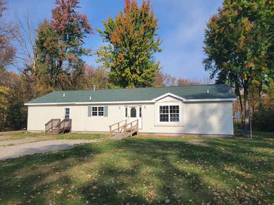 3996 Martin Rd, Beaverton, MI, 48612
