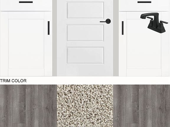 Interior Selections