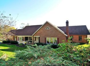 1799 New Windsor Rd, New Windsor, MD 21776