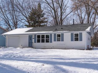 8628 Ingleside Ave S, Cottage Grove, MN 55016