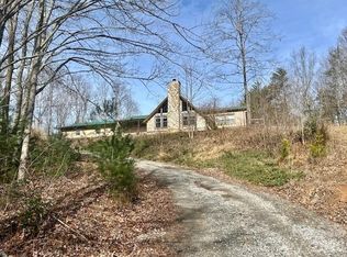 3645 Blue Door School Rd, Lenoir, NC 28645