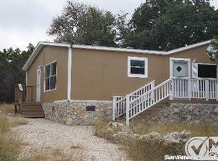 376 Windy Hill Dr, Spring Branch, TX 78070