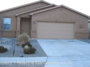 1639 Calle De Roja Dr SE, Rio Rancho, NM 87124