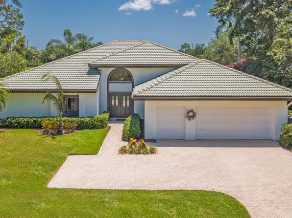4054 SW Gleneagle Circle, Palm City, FL 34990