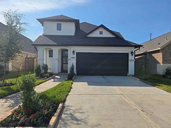 Plan 3039 elevation C exterior